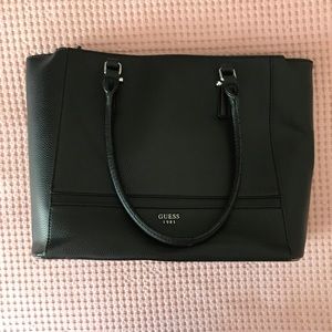 Black Guess Purse